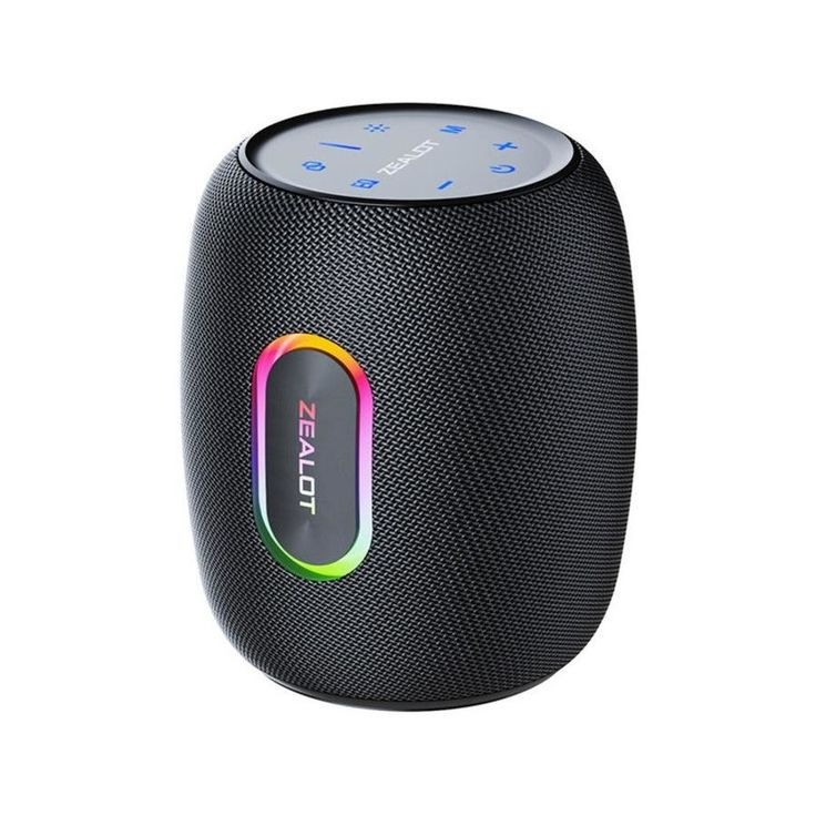 Speaker Bluetooth