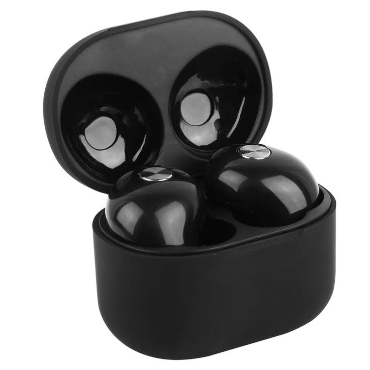 TWS (True Wireless Stereo)