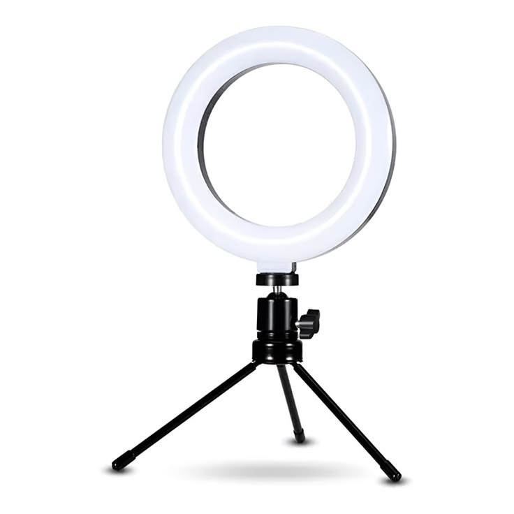 Ring light