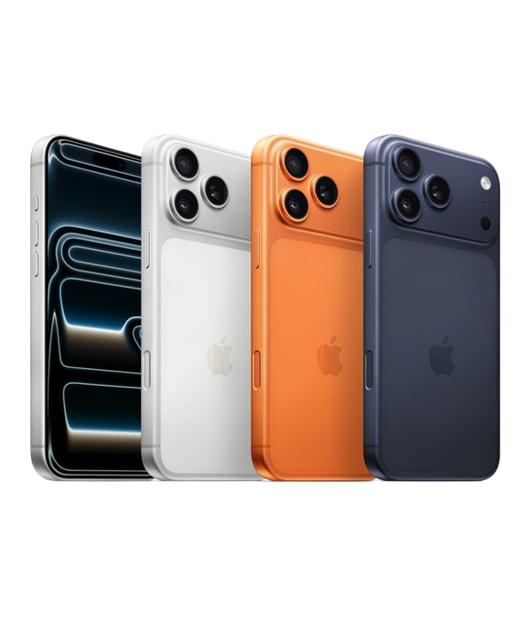 Home Iphone 17 pro