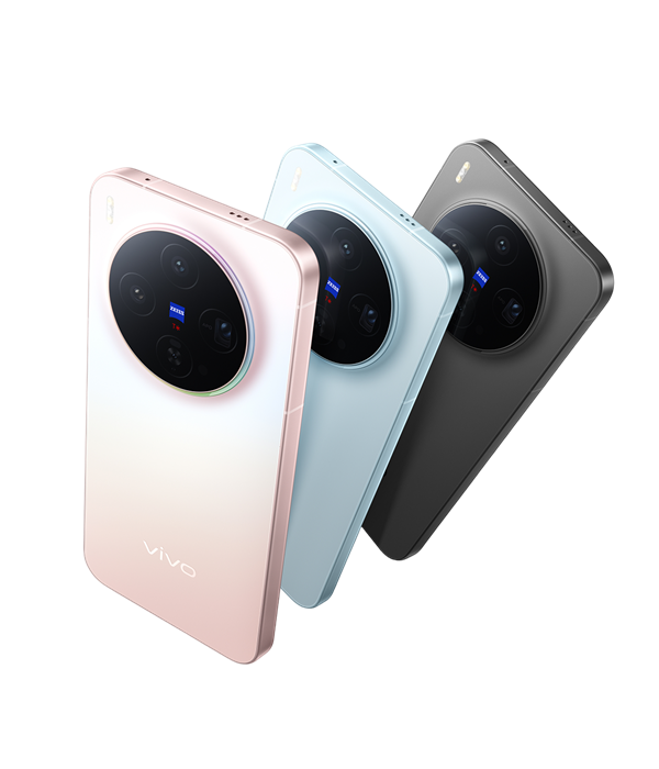 VIVO X300